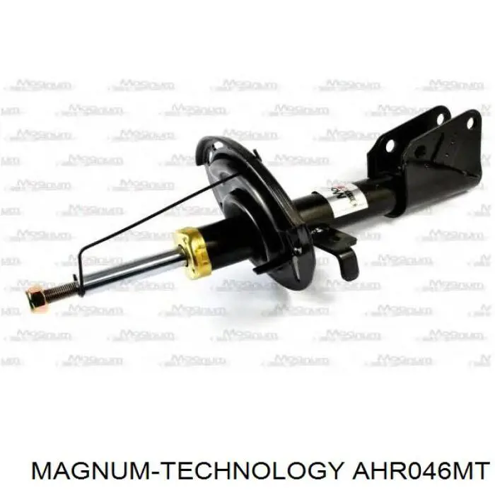 Амортизатор передній AHR046MT Magnum Technology