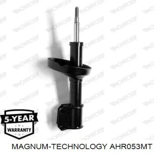 Стойка амортизатора передняя Magnum Technology AHR053MT ціна, від 31.47 USD