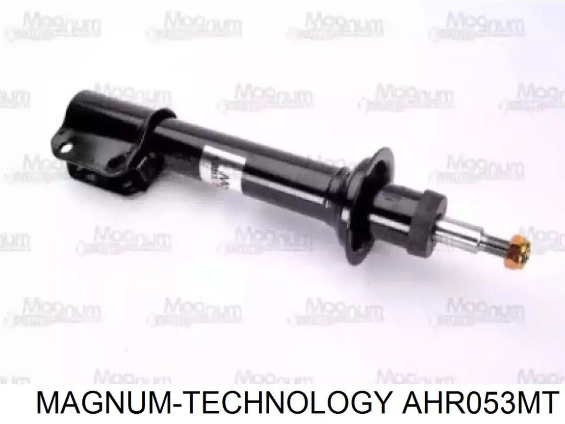 Купити AHR053MT Magnum Technology Амортизатор передньої підвіски