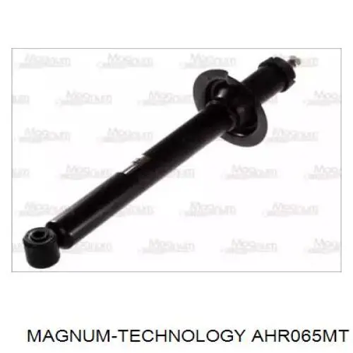 AHR065MT Magnum Technology амортизатор задній
