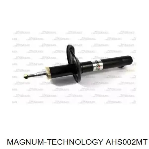 Стойка амортизатора передняя Magnum Technology AHS002MT ціна, від 40.84 USD