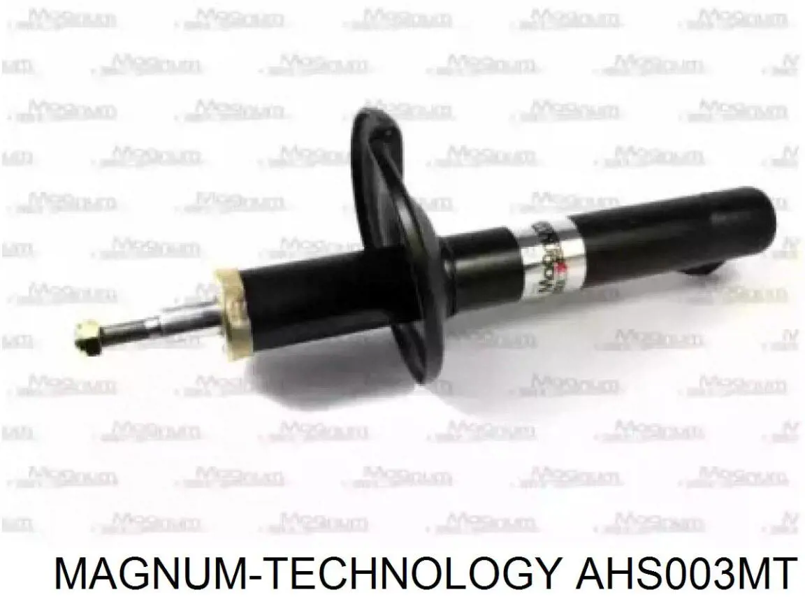 Амортизатор задній STLS128322 Starline
