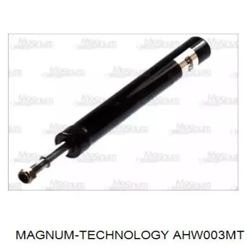 AHW003MT Magnum Technology амортизатор передній