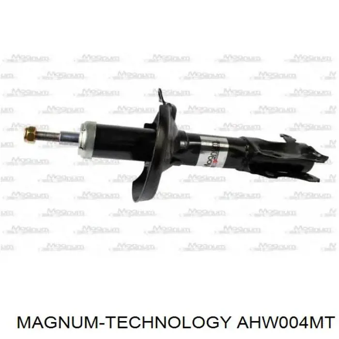 Амортизатор передній AHW004MT Magnum Technology