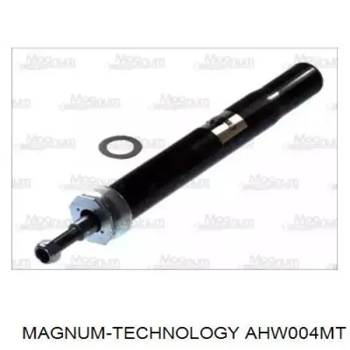 AHW004MT Magnum Technology амортизатор передній