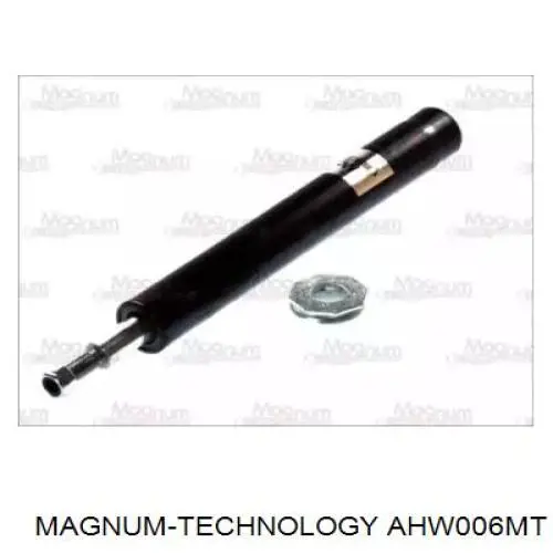 AHW006MT Magnum Technology амортизатор передній