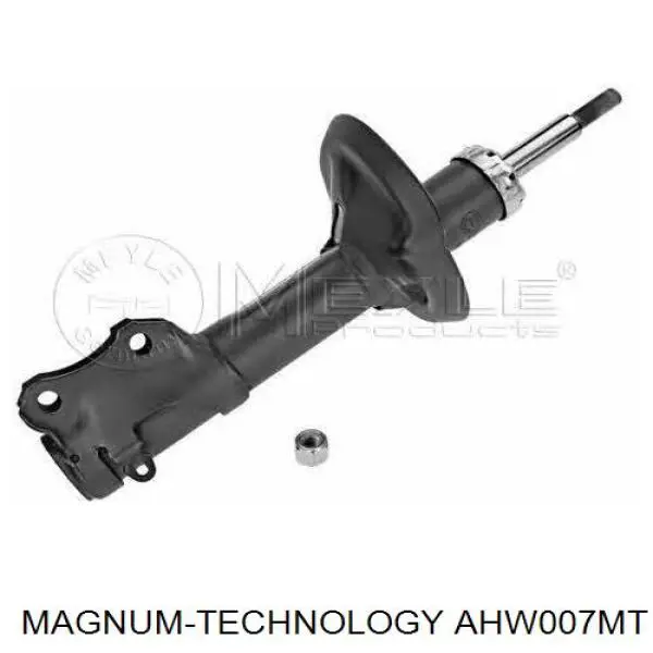 Амортизатор передній AHW007MT Magnum Technology
