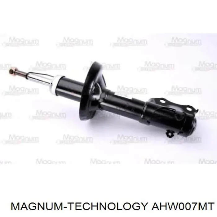 Амортизатори передні Magnum Technology AHW007MT