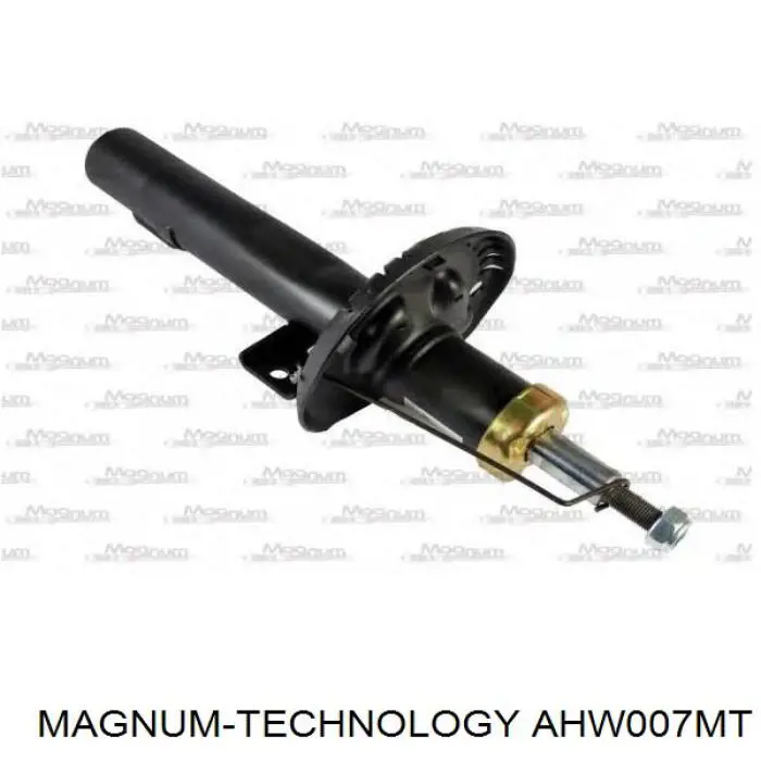 AHW007MT Magnum Technology Стійка передня