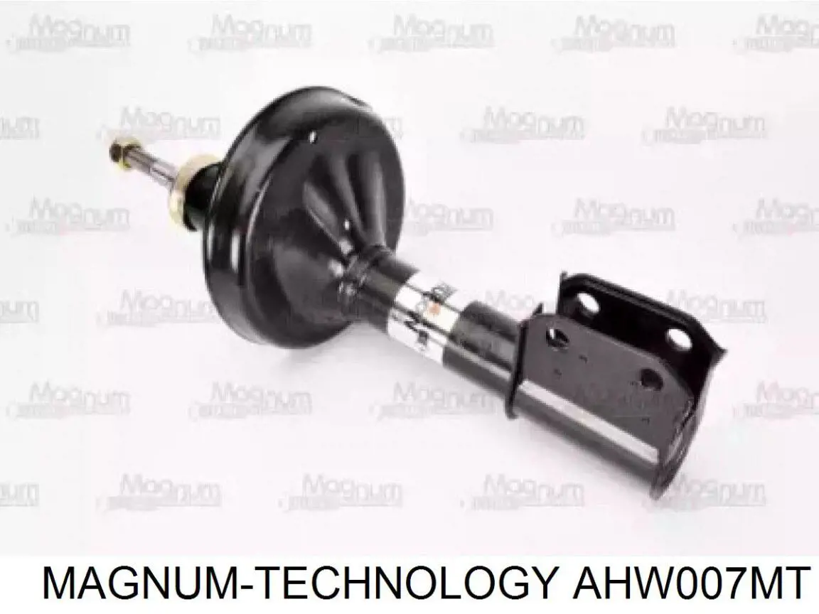 Стойка амортизатора передняя Magnum Technology AHW007MT ціна, від 37.11 USD