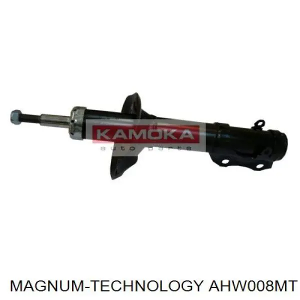 AHW008MT Magnum Technology Стійка передня
