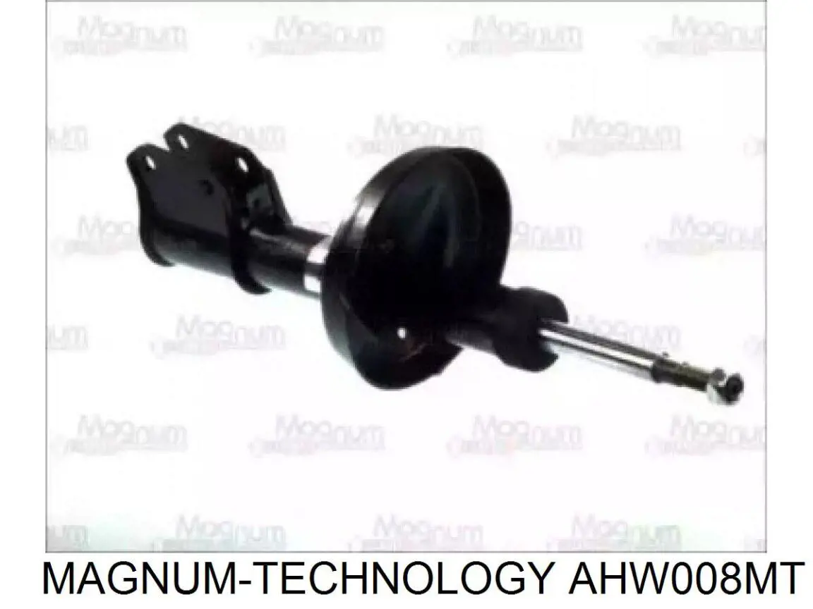 Амортизатор передній AHW008MT Magnum Technology