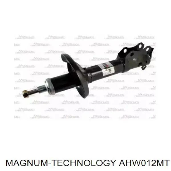 AHW012MT Magnum Technology амортизатор передній