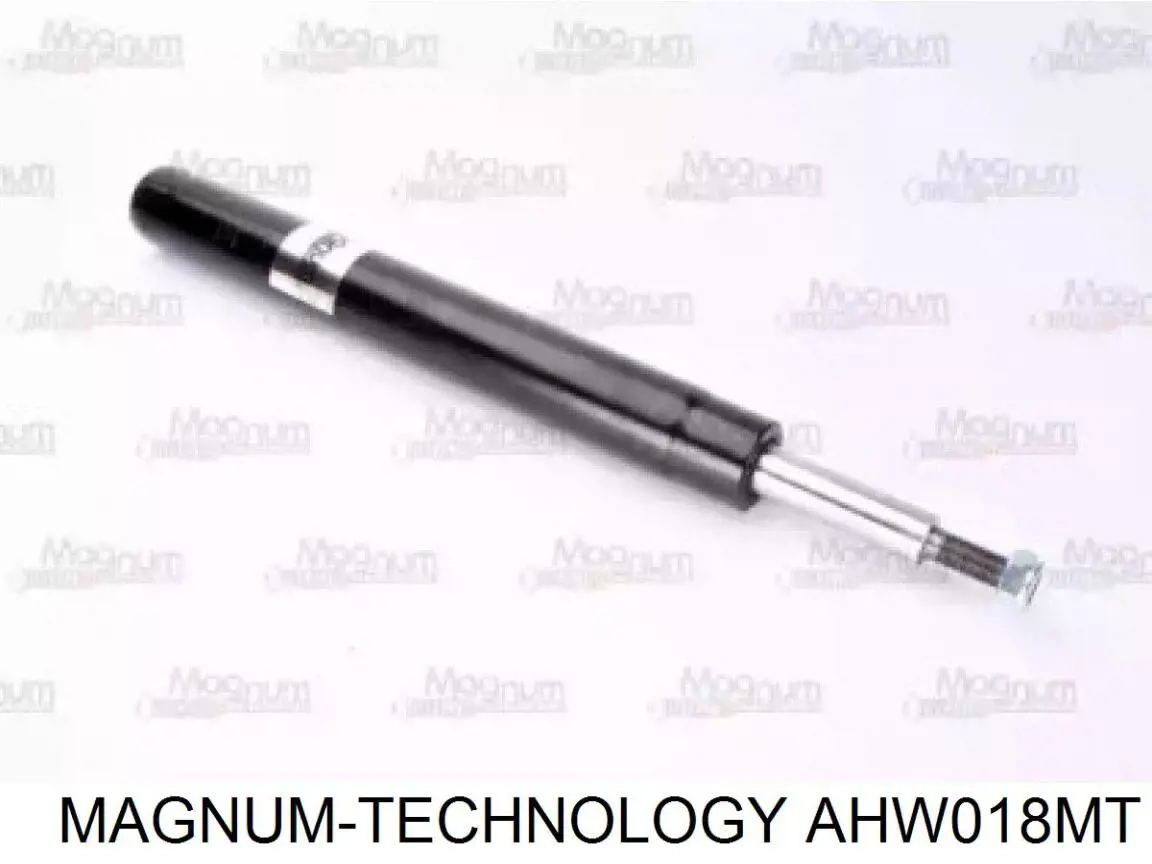 AHW018MT Magnum Technology Стійка передня
