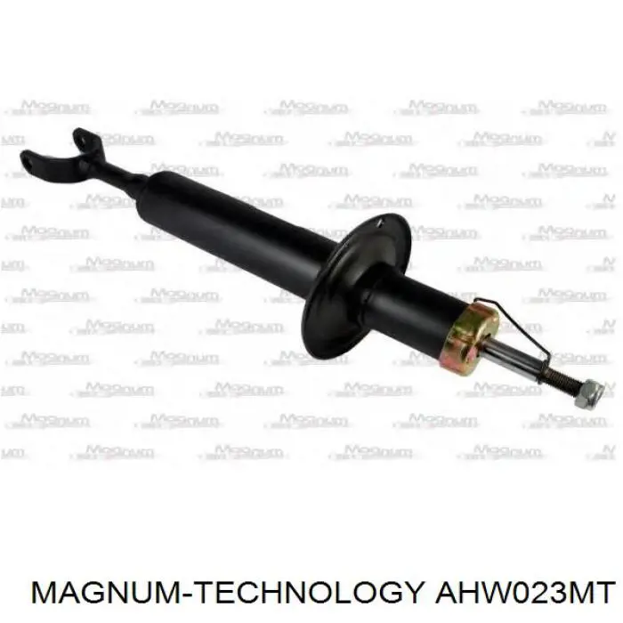 Купити AHW023MT Magnum Technology Стійка амортизатора задня