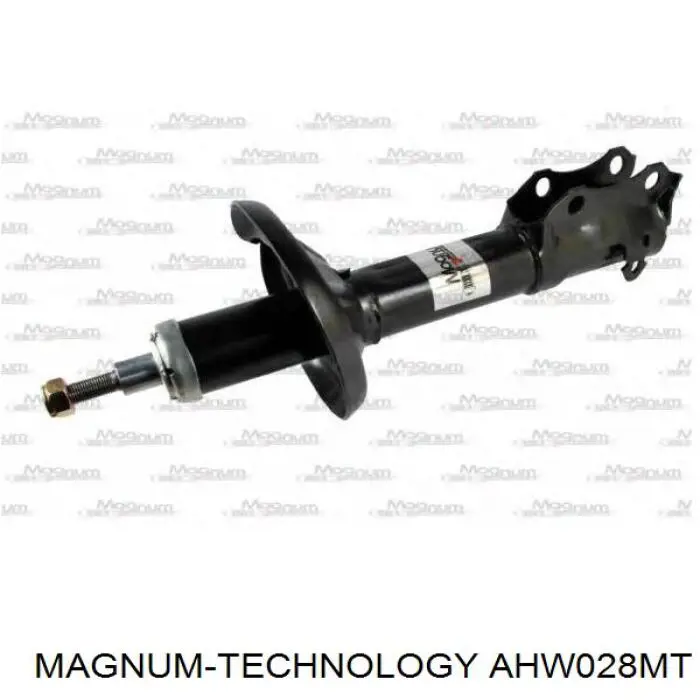 Амортизатор задній AHW028MT Magnum Technology
