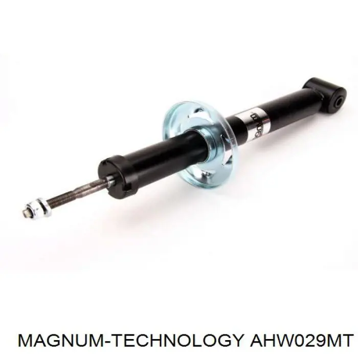 Амортизатор задній AHW029MT Magnum Technology