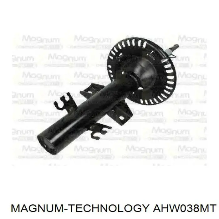 Стойка амортизатора передняя Magnum Technology AHW038MT ціна, від 22.82 USD