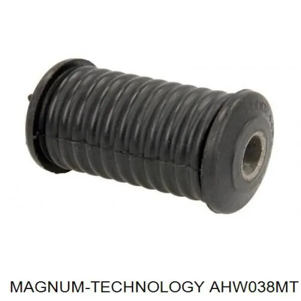 Купити AHW038MT Magnum Technology Амортизатор передньої підвіски