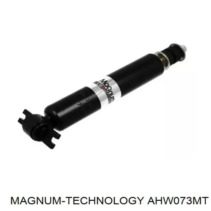 Купити AHW073MT Magnum Technology Амортизатор передньої підвіски