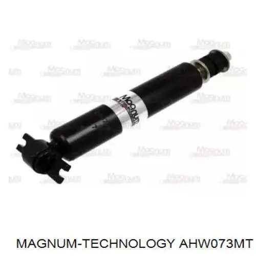 AHW073MT Magnum Technology амортизатор передній
