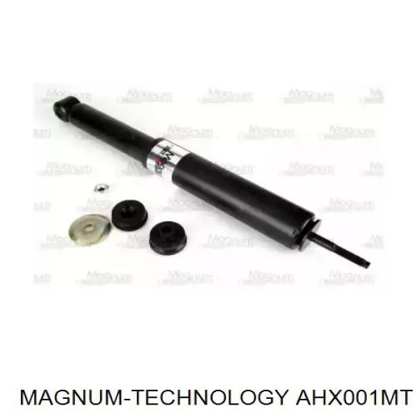 Амортизатор задній AHX001MT Magnum Technology