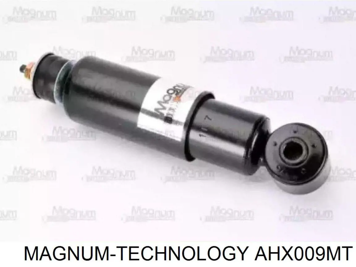 Амортизатор передній AHX009MT Magnum Technology