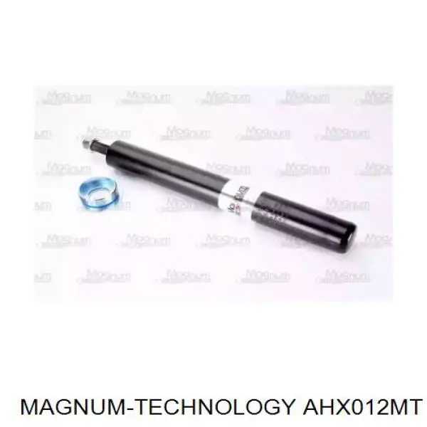 AHX012MT Magnum Technology амортизатор передній