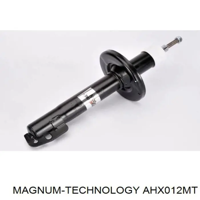 Купити AHX012MT Magnum Technology Амортизатор передньої підвіски