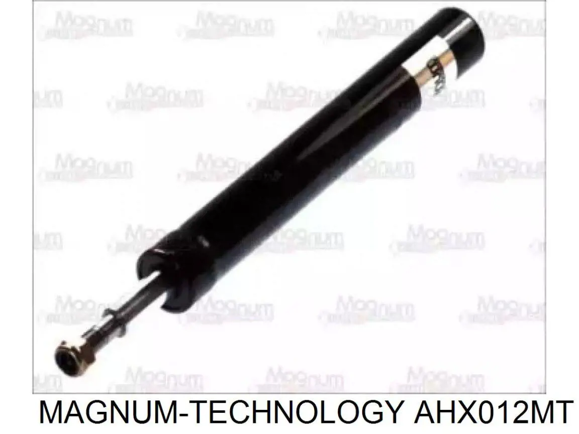 AHX012MT Magnum Technology Стійка передня