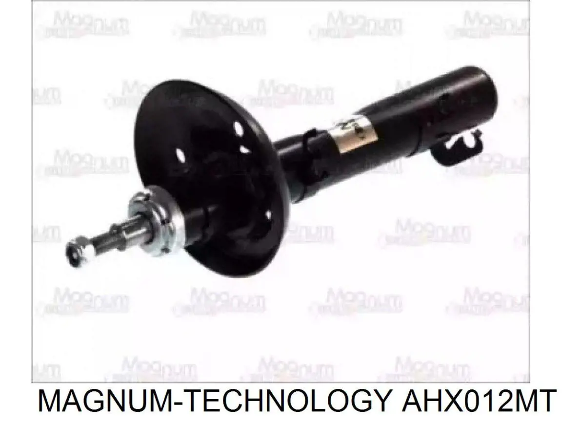 Амортизатор передній AHX012MT Magnum Technology