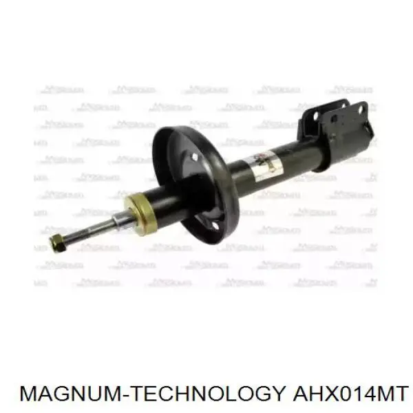 Амортизатор передній AHX014MT Magnum Technology