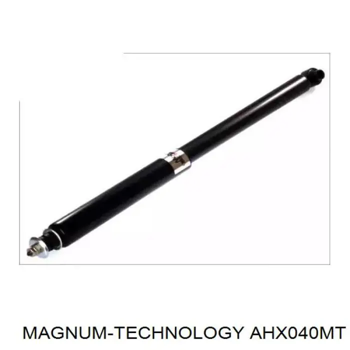 Купити AHX040MT Magnum Technology Стійка амортизатора задня