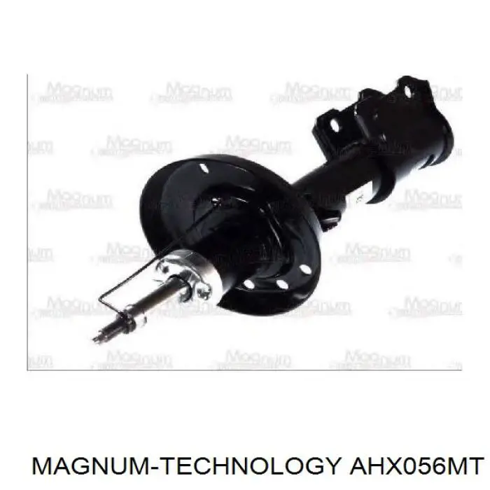 Амортизатор задній Opel 0436525 ціна, від 20.36 USD