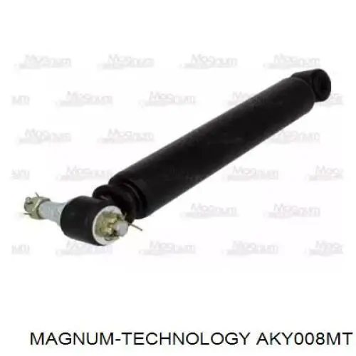 Амортизатор рульового механізму Chrysler 52087827 ціна, від 24.10 USD