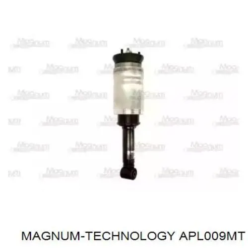 APL009MT Magnum Technology Стійка передня