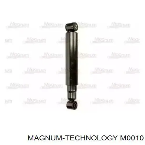Стойка амортизатора передняя Magnum Technology M0010 ціна, від 31.17 USD