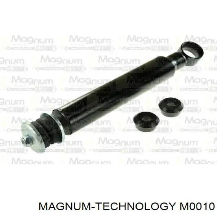 M0010 Magnum Technology амортизатор передній