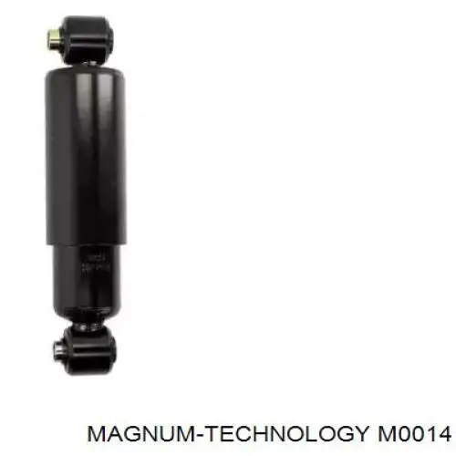 Купити M0014 Magnum Technology Стійка амортизатора задня