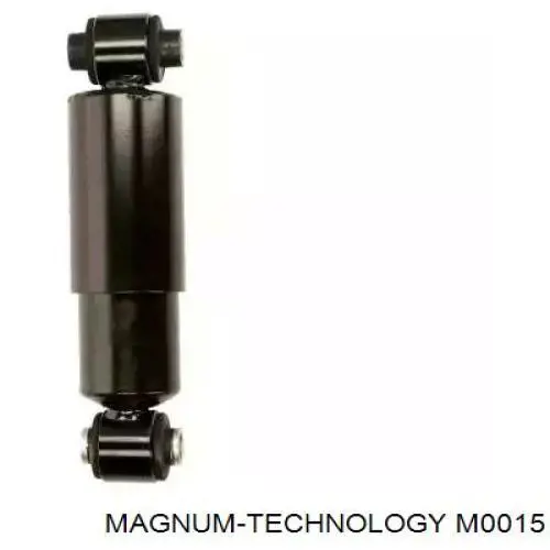 Купити M0015 Magnum Technology Амортизатор причепа