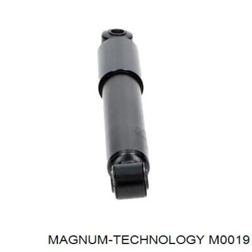 Купити 81008 Qsp-m Амортизатор передньої підвіски