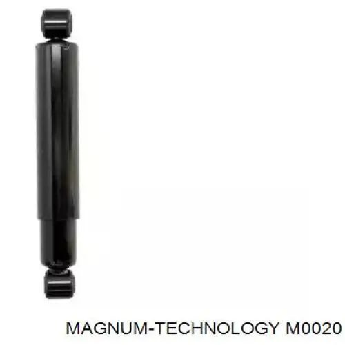 Купити M0020 Magnum Technology Стійка амортизатора задня