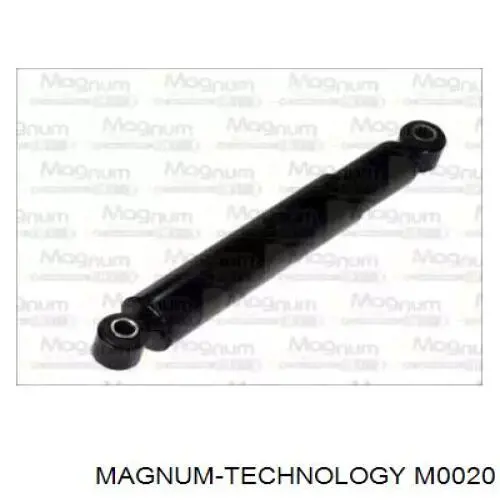 M0020 Magnum Technology амортизатор задній