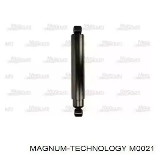 Купити M0021 Magnum Technology Стійка амортизатора задня
