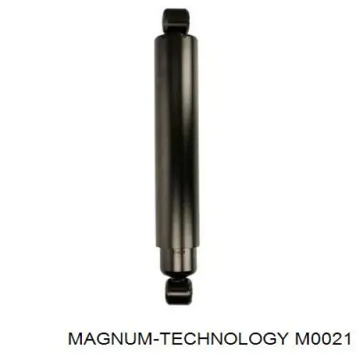 M0021 Magnum Technology Амортизатори задні