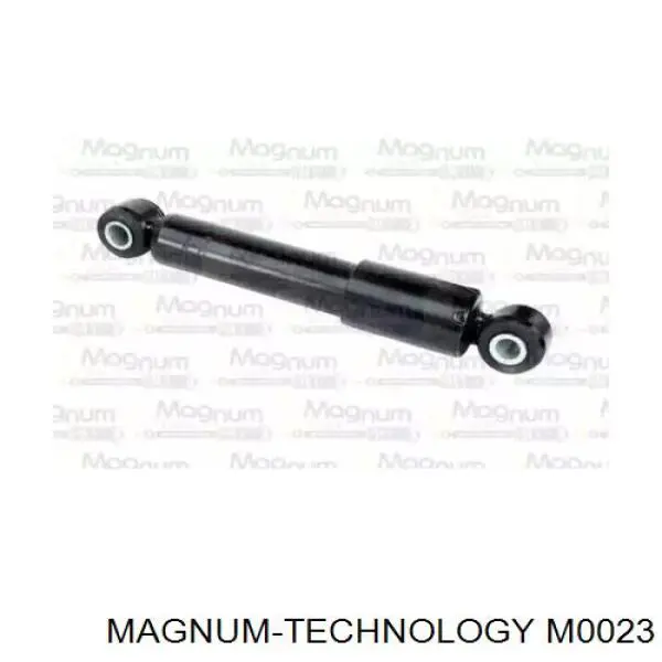 Купити M0023 Magnum Technology Амортизатор кабіни (TRUCK)