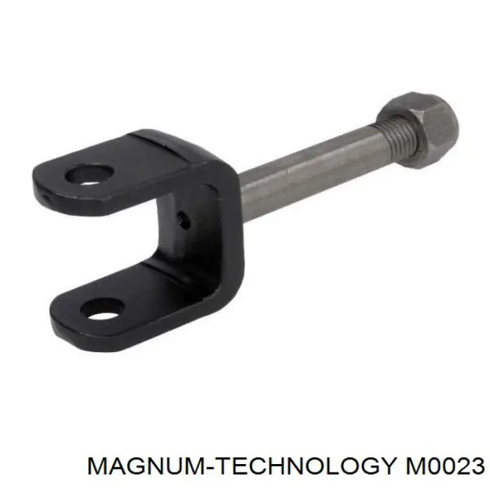 Упори газові Magnum Technology M0023 ціна, від 36.70 USD