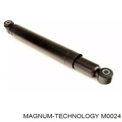 M0024 Magnum Technology амортизатор передній