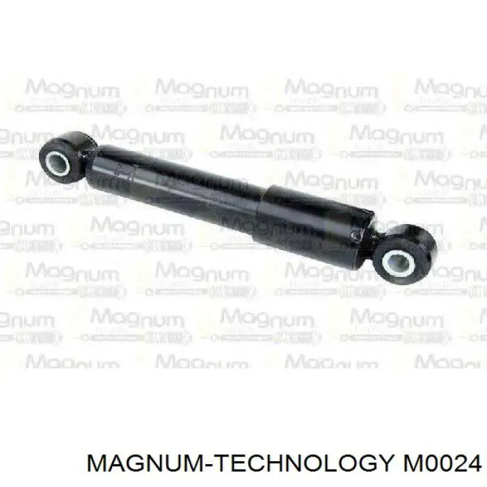 Стойка амортизатора передняя Magnum Technology M0024 ціна, від 32.93 USD