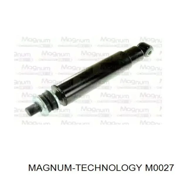 M0027 Magnum Technology амортизатор передній